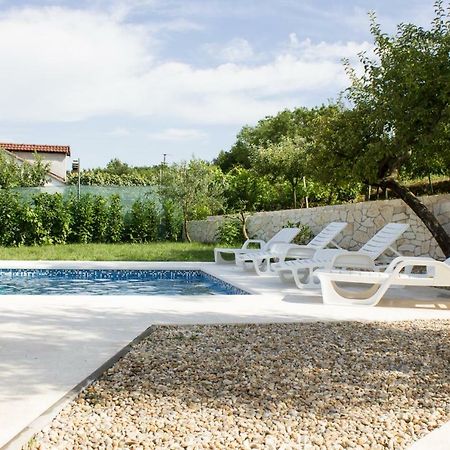 Villa Fig Zmijavci Екстериор снимка