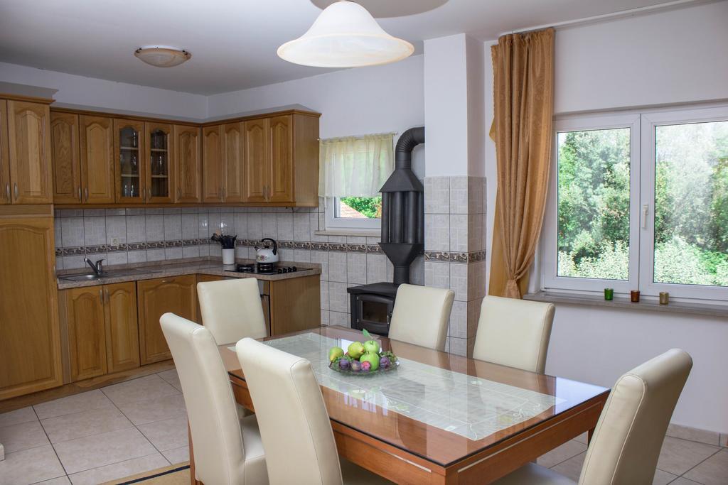Villa Fig Zmijavci Екстериор снимка