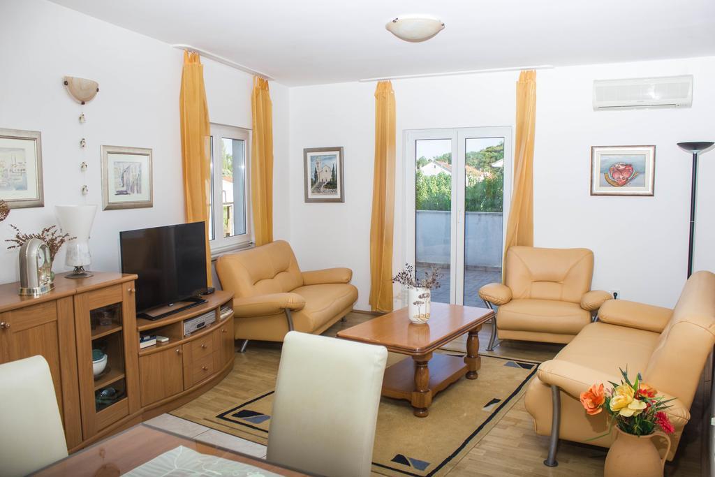 Villa Fig Zmijavci Екстериор снимка