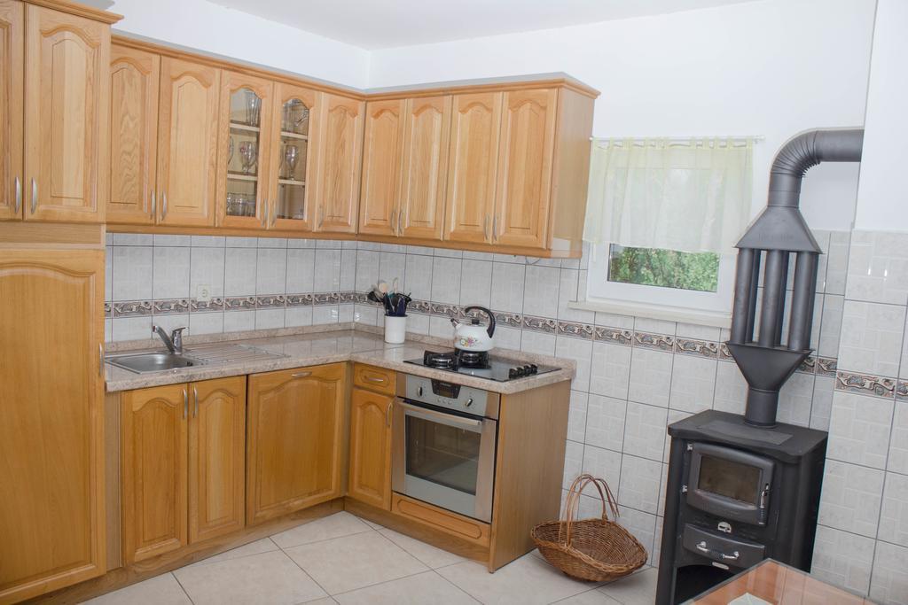 Villa Fig Zmijavci Екстериор снимка