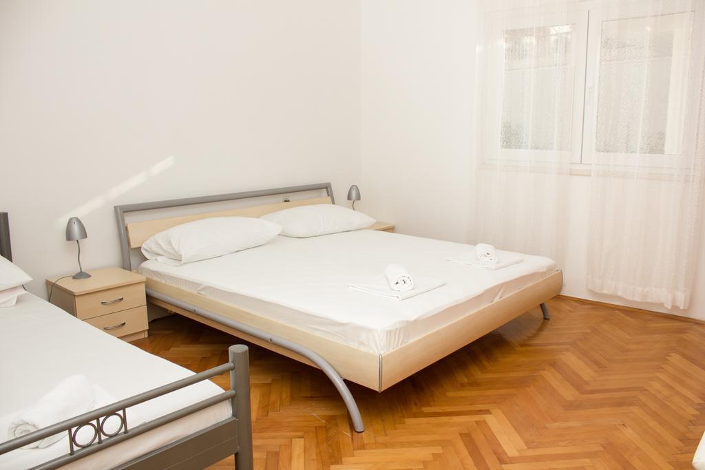Villa Fig Zmijavci Екстериор снимка