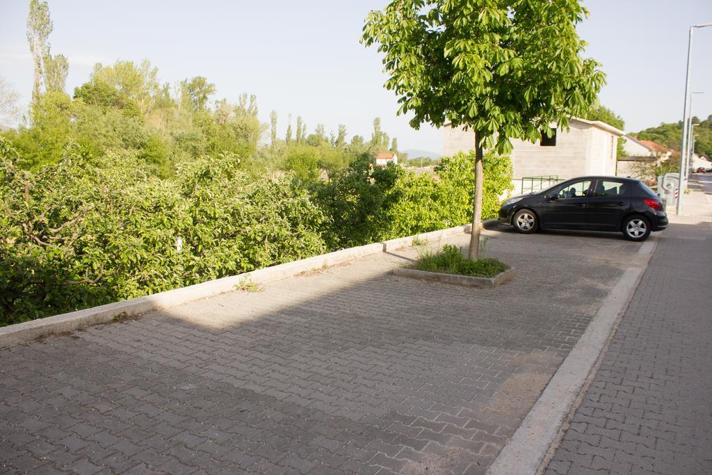 Villa Fig Zmijavci Екстериор снимка