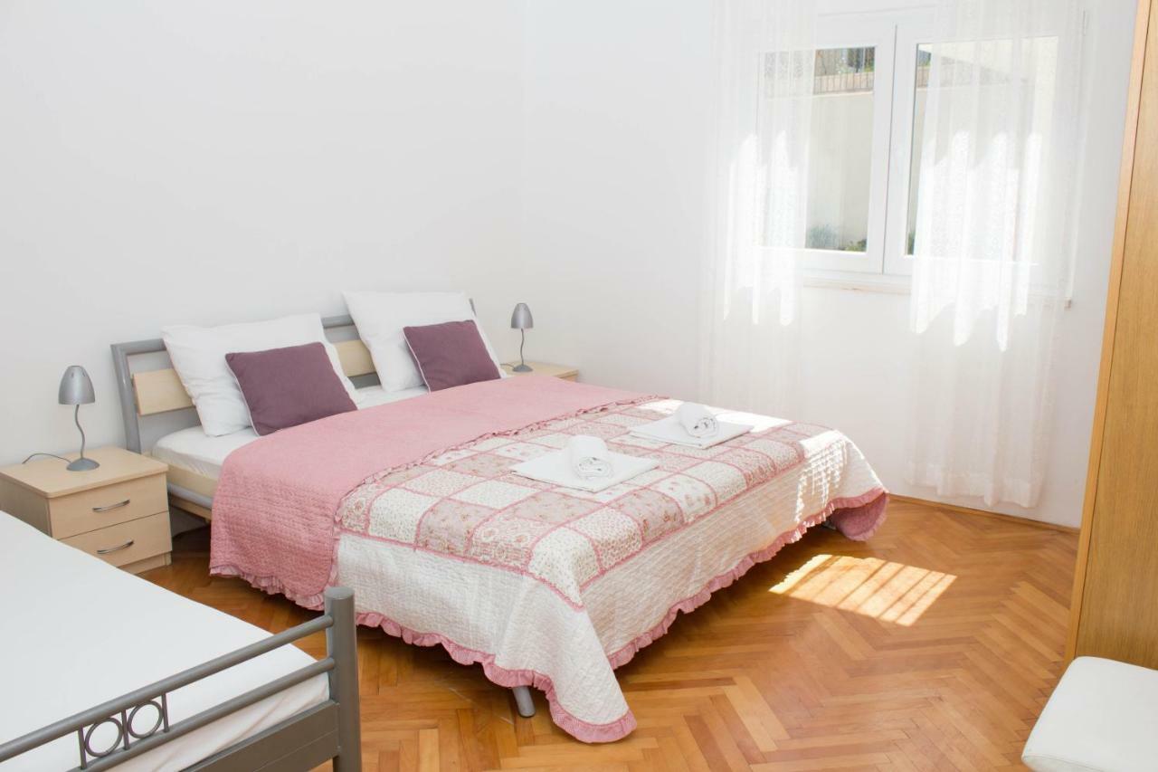 Villa Fig Zmijavci Екстериор снимка