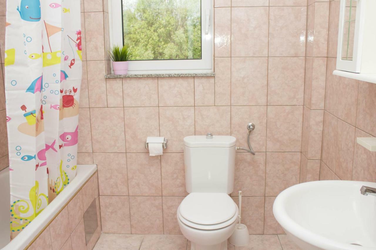 Villa Fig Zmijavci Екстериор снимка