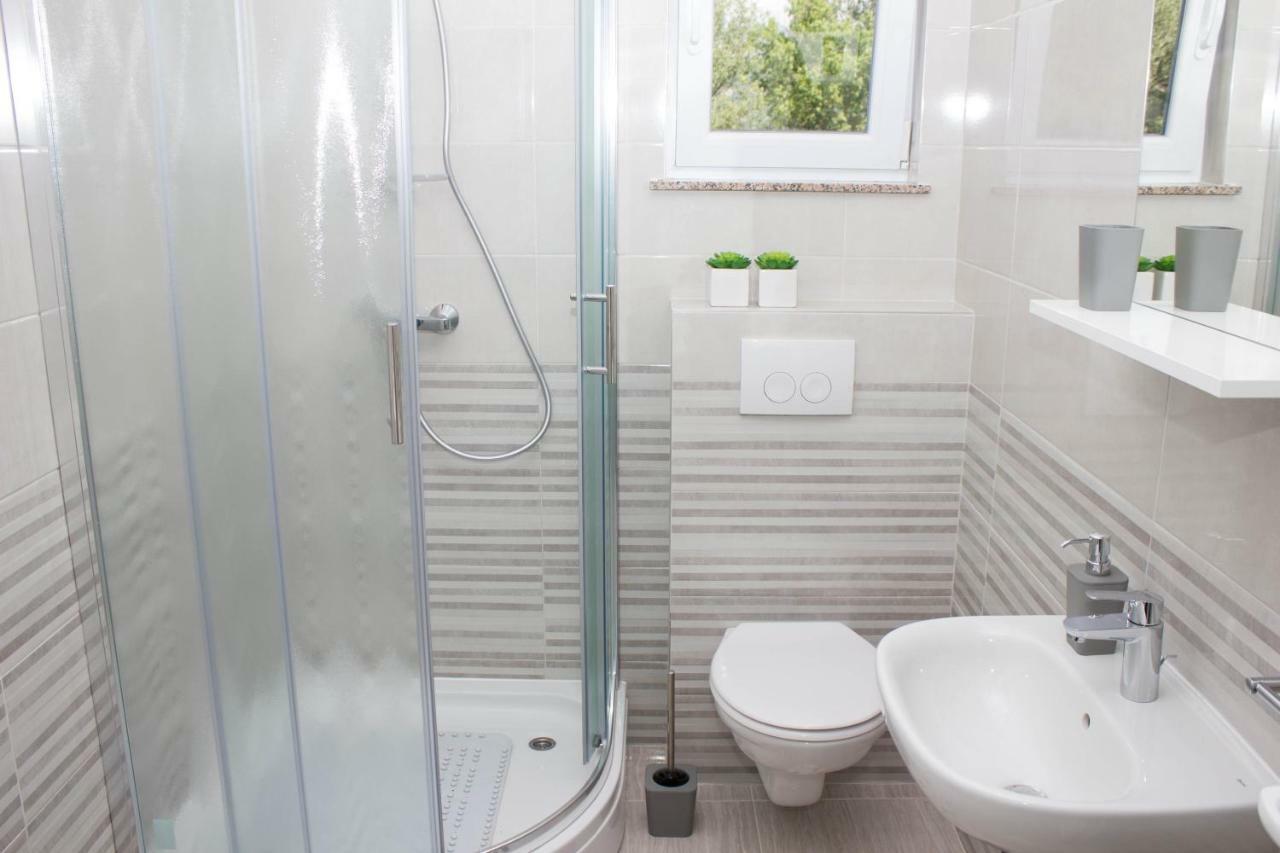 Villa Fig Zmijavci Екстериор снимка