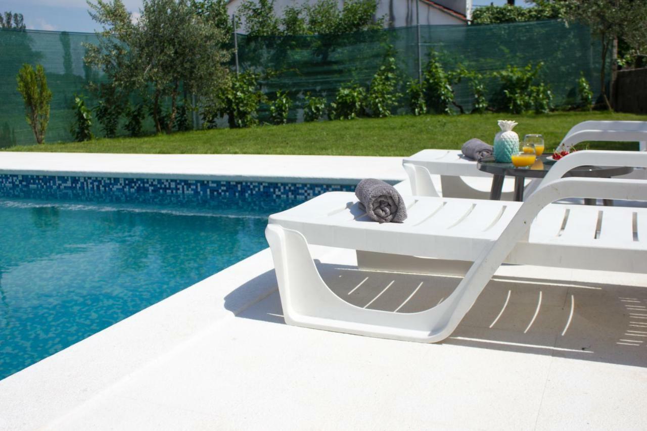 Villa Fig Zmijavci Екстериор снимка