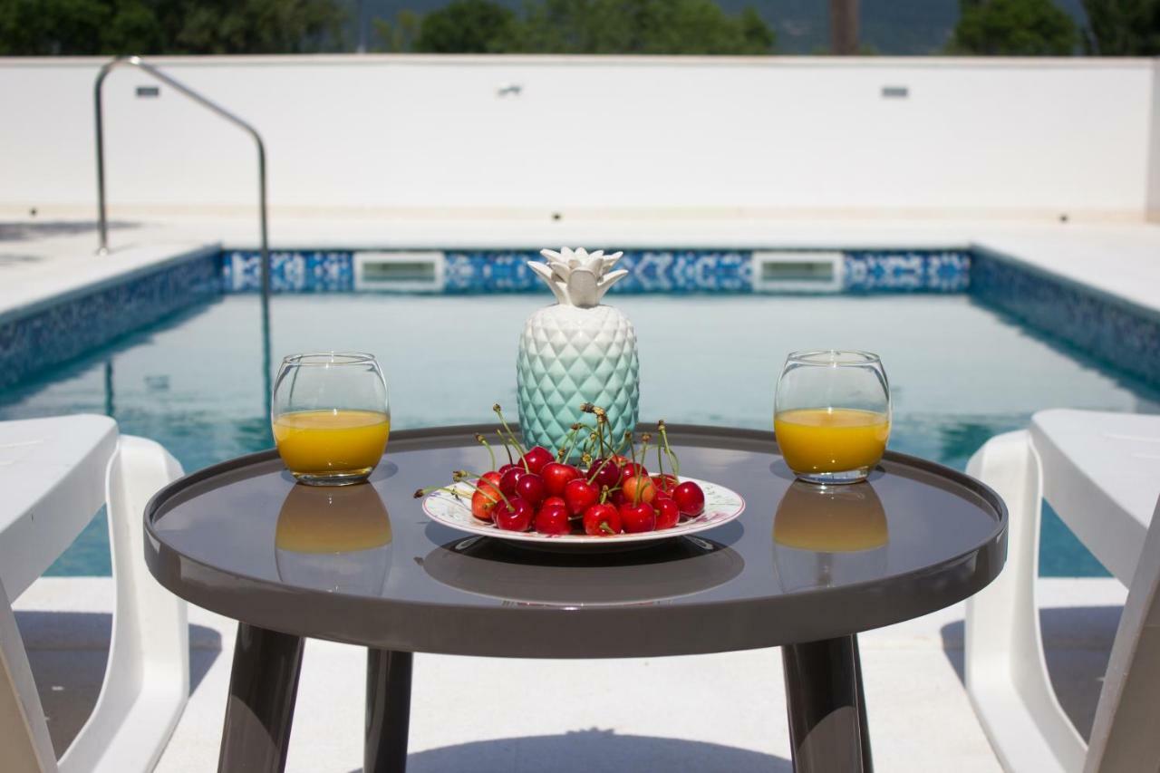 Villa Fig Zmijavci Екстериор снимка