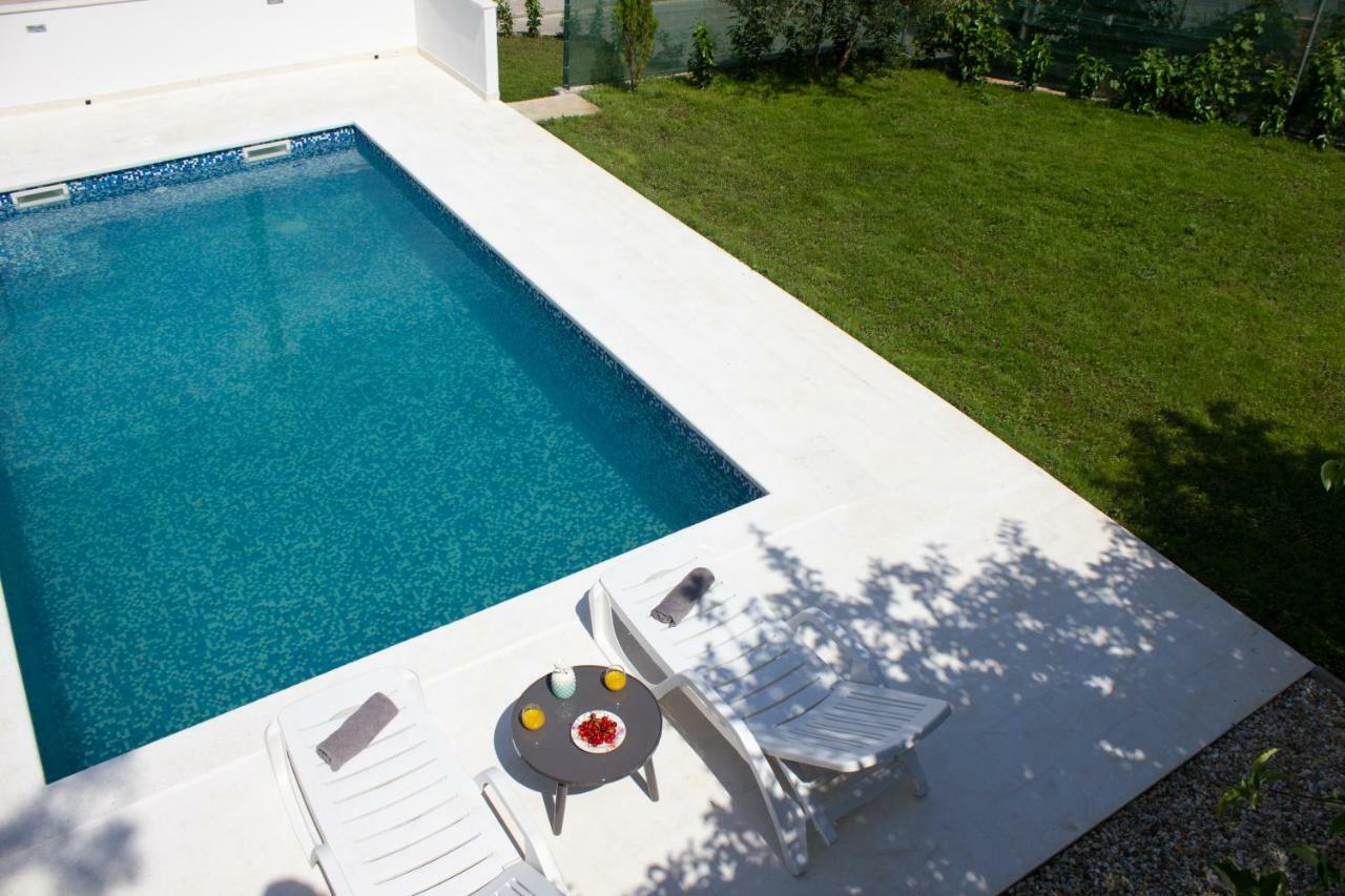 Villa Fig Zmijavci Екстериор снимка