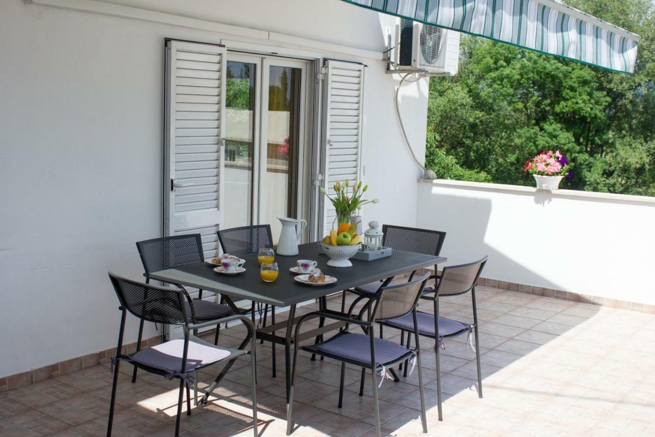 Villa Fig Zmijavci Екстериор снимка