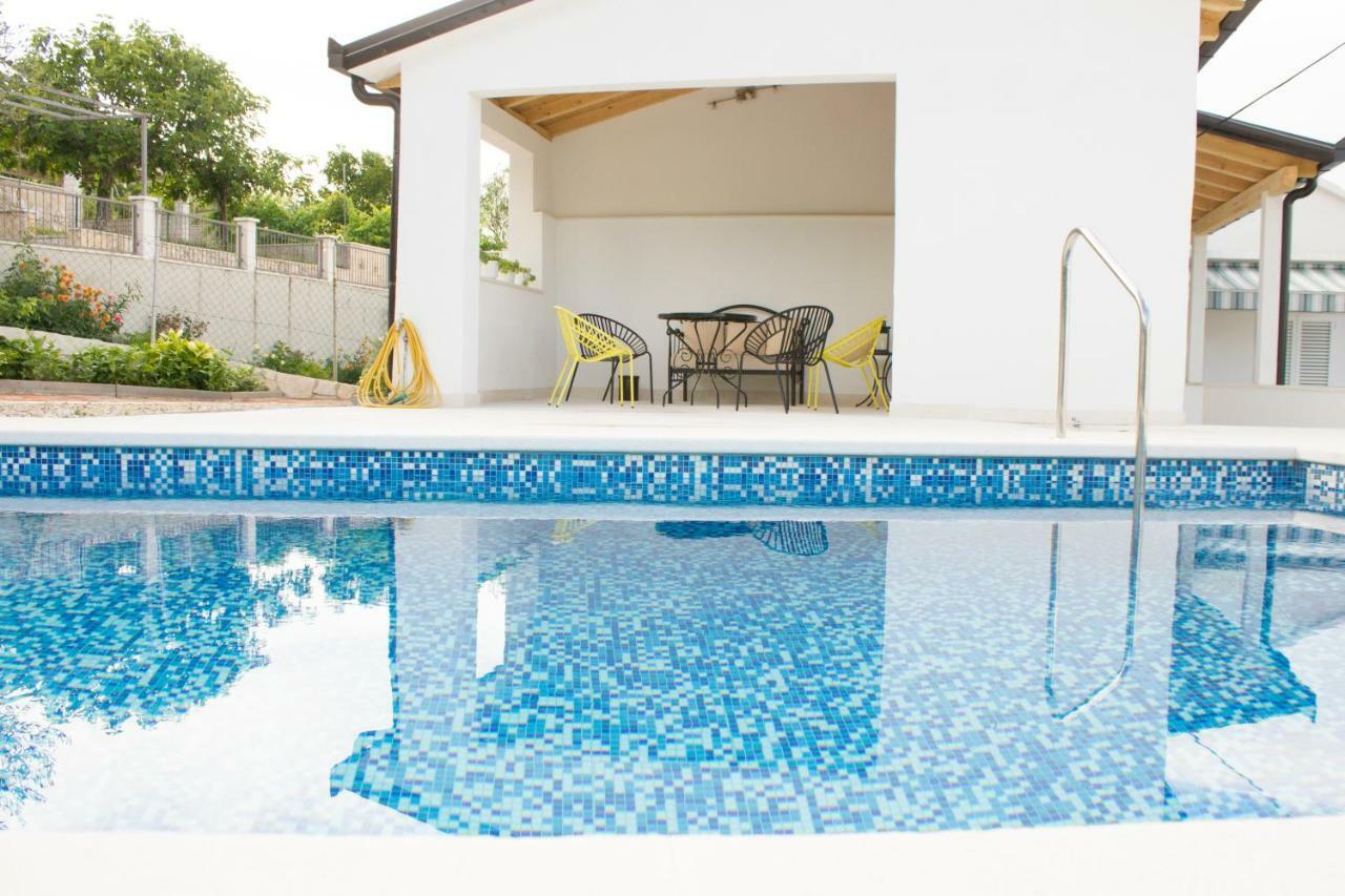 Villa Fig Zmijavci Екстериор снимка