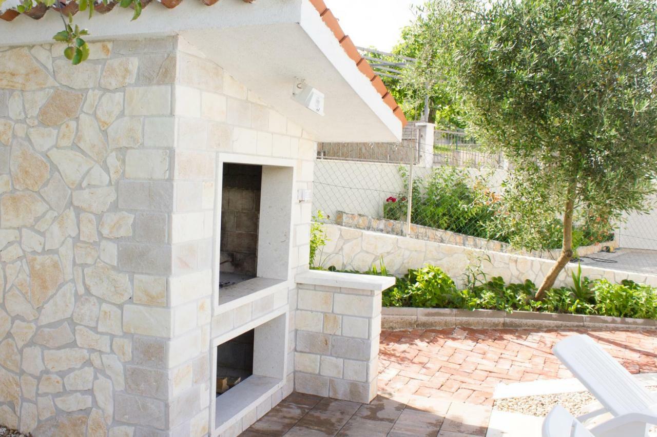 Villa Fig Zmijavci Екстериор снимка