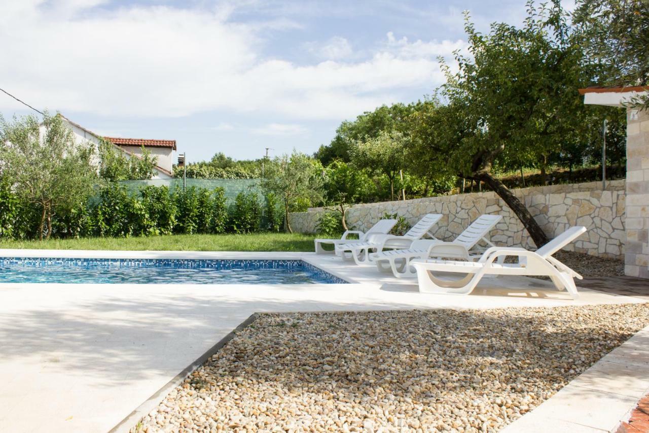 Villa Fig Zmijavci Екстериор снимка