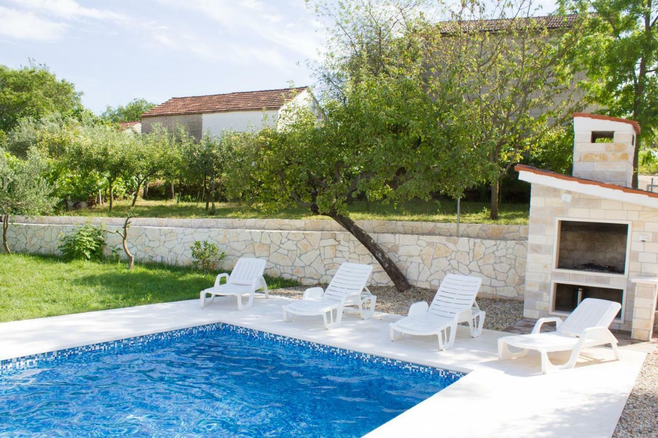 Villa Fig Zmijavci Екстериор снимка