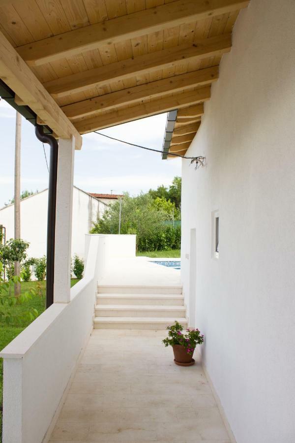 Villa Fig Zmijavci Екстериор снимка