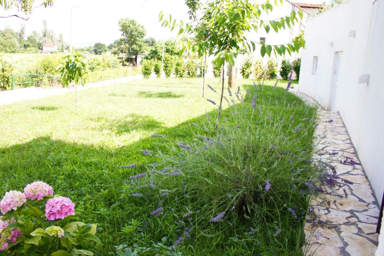 Villa Fig Zmijavci Екстериор снимка