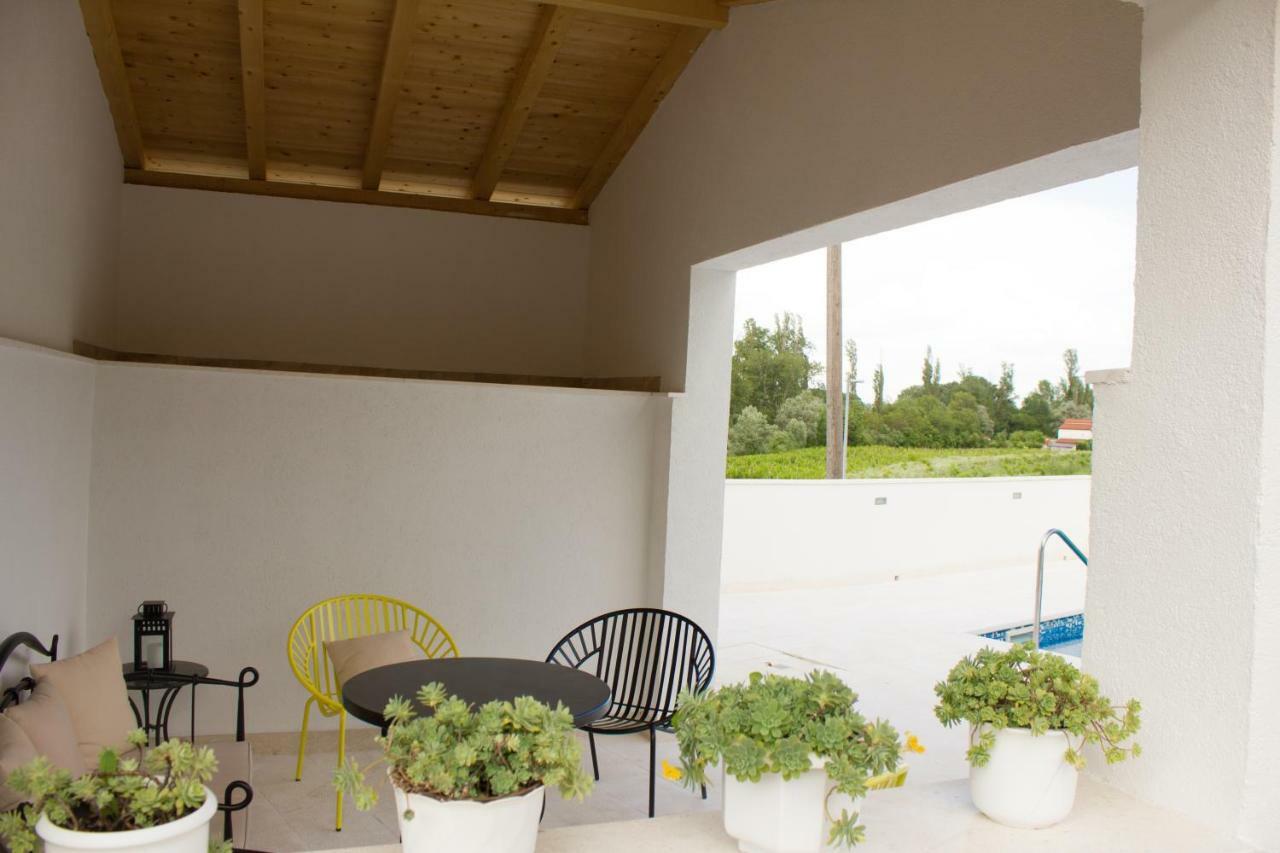 Villa Fig Zmijavci Екстериор снимка