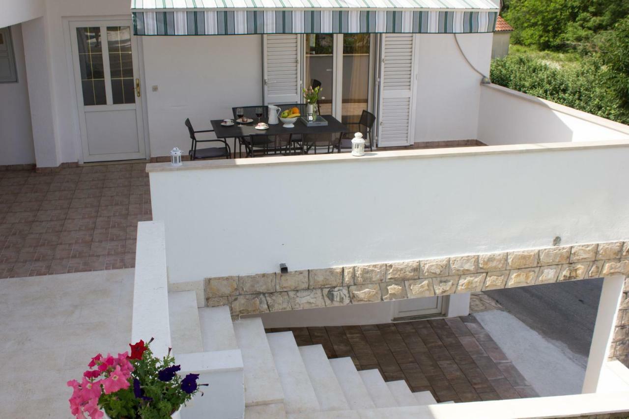Villa Fig Zmijavci Екстериор снимка